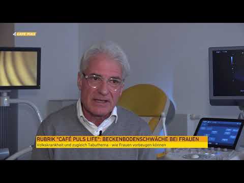 TABUTHEMA BECKENBODENSCHWÄCHE