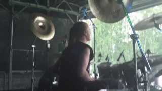 TONI PAANANEN / Omnium Gatherum : Luoto / New Dynamic