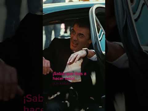 Todos merecemos una Charlotte en nuestras vidas 😭 🥺  #hbolatam #sexandthecity #carriebradshaw