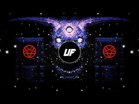 MASTERHAND (EPTIC X SVDDEN DEATH X SPACE LACES) - ID11 (DEATHWALL)