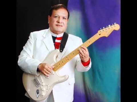 "Un Sorbito de Champagne"  Grupo Maravilla de Jorge Chávez Malaver