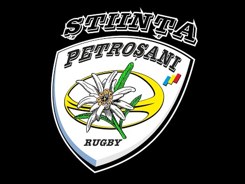 Știința Petroșani VS C.S.U. Alba Iulia