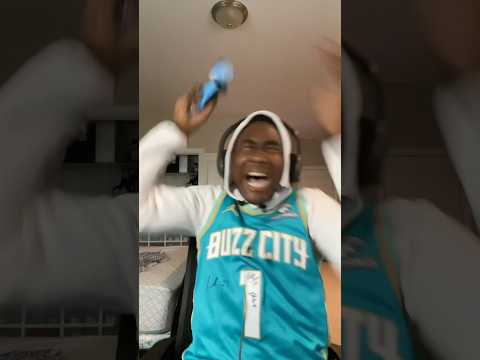 That hooper who gets revenge on NBA 2k🏀