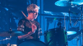 Mogwai - Live Glasgow 2017 [Post Rock] [Full Set] [Live Performance] [Concert] [Complete Show] [HD]