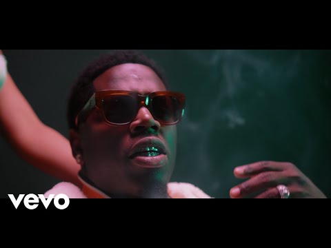 Big Boogie - Pop Shit (Official Music VIdeo)