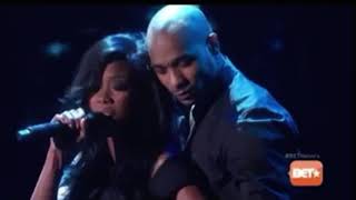 Brandy Without You Live at the 2013 BET Honors