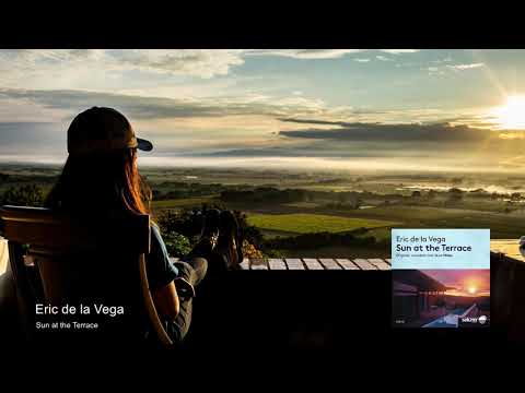 Eric de la Vega - Sun at the Terrace [Soluna Music]