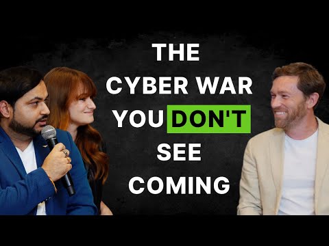 SZ 179: The Digital Battleground — Quantum & Cyber Security