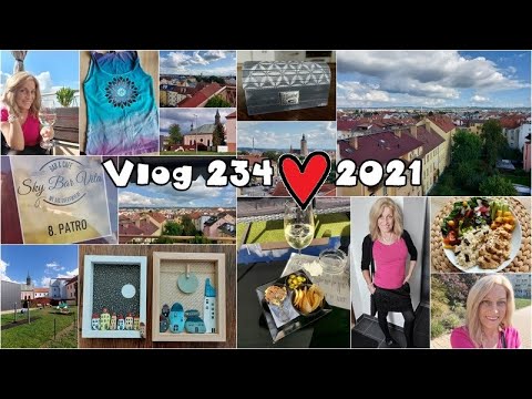 Vlog 234/21 - vyplatí se pátrat :-)