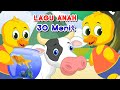 Download lagu Lagu Anak 30 menit Animasi Ayam Bebek Gajah Dan Lain nya mp3