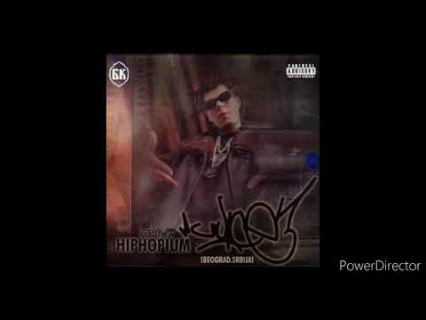 Juice - Hip Hop Opium dj Vadim speaks (Hiphopium 1)