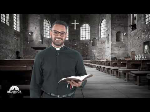 Palavra da Salvação - 06/07/2019 - com Padre Rodrigo Vieira