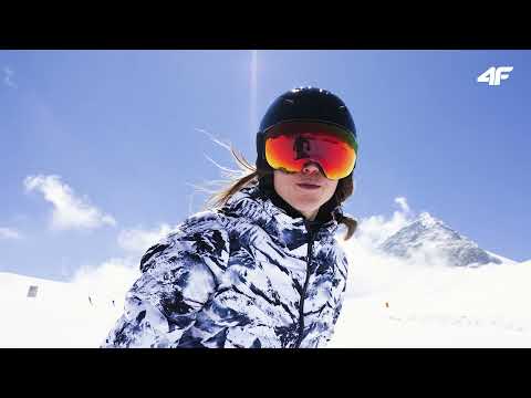 4F WINTER NATION – STORIES WRITTEN ON THE SNOW