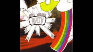 YACHT - Glowing Rock, Melting Bones