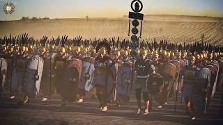 How Rome Survived Her Worst Nightmare: The Battle of Zama | Cinematic
