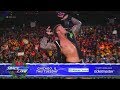 Randy Orton BURN IN MY LIGHT Entrance Smackdown LIVE Dec 19 2017 EDIT