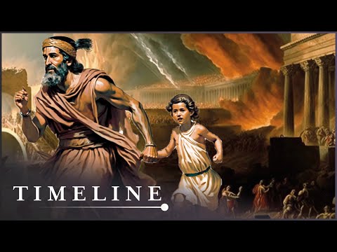 The Destruction Of Carthage: Why Ancient Rome Feared Their Great Rival | Carthage | Timeline