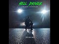 Hell Driver Outworld Dolma Rec
