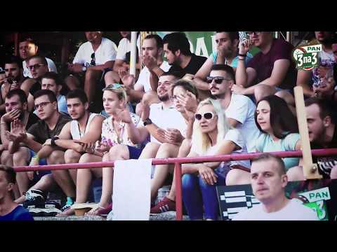 Četvrti PAN 3 na 3 (2018)