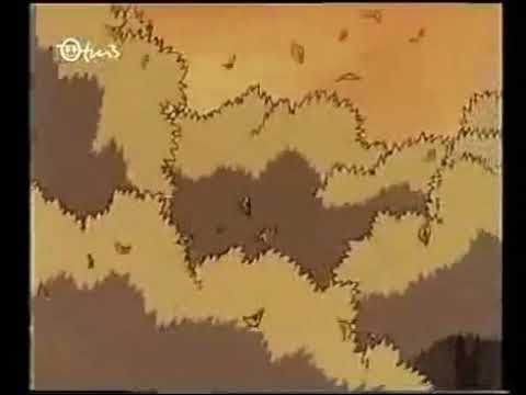 Klassiker der 80er Jahre/Grimms Märchen 38 - Der Geist in der Flasche
