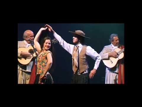 Jazmin de luna Los Tucu Tucu