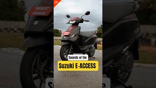 Download lagu Different sounds of the Suzuki E-Access 😊 #suzukieaccess mp3