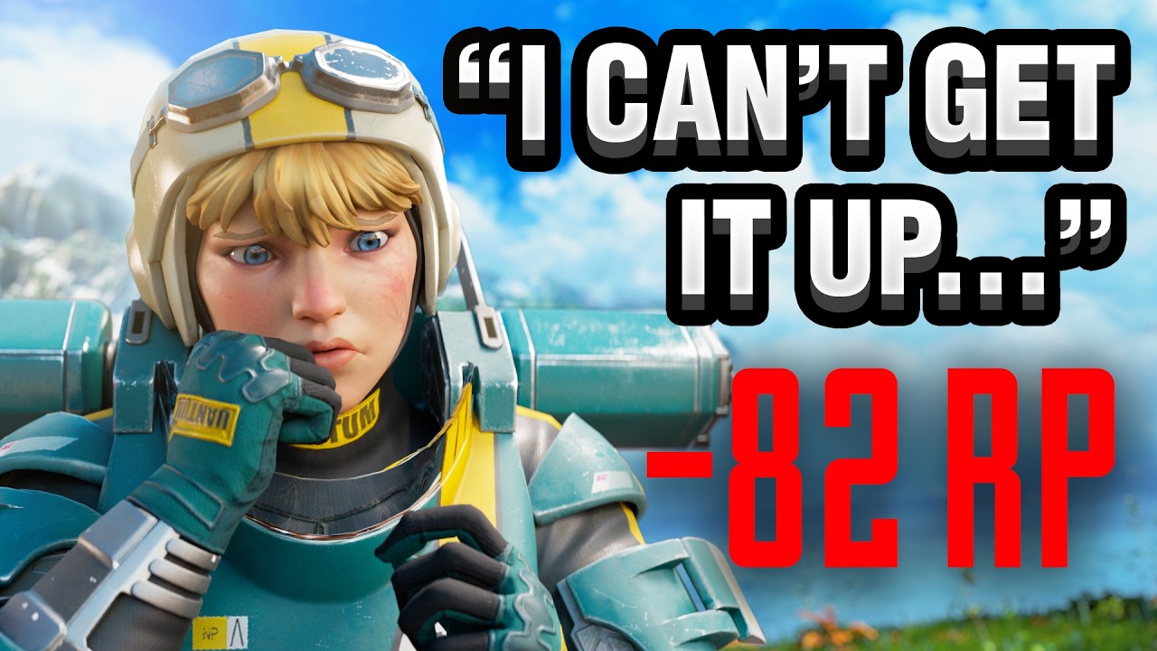 Why You’re Suddenly Bad at Apex (It’s Not What You Think)