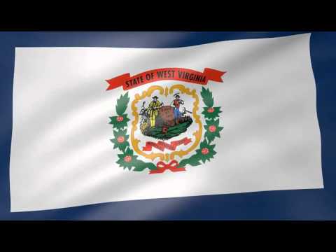 West Virginia state song (anthem)