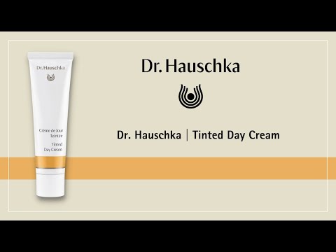 Dr. Hauschka | Tinted Day Cream