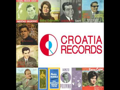 Polovina Himzo - Lijepi li su mostarski dućani - (Audio)