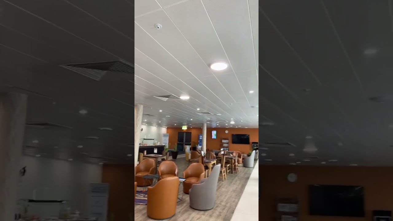 Twiga Business Lounge thumbnail