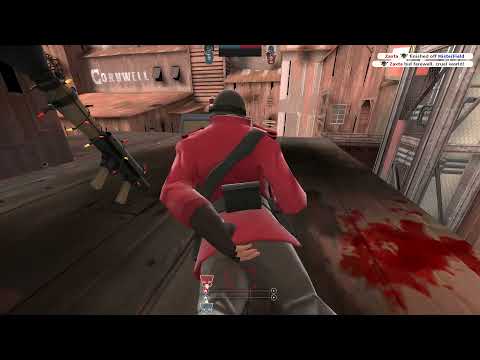 Random Gameplay Steam Community :: Video :: Random gameplay footage #2