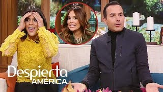 DAEnUnMinuto: Un famoso alborota a Karla, y Carlos escandalizó a Francisca