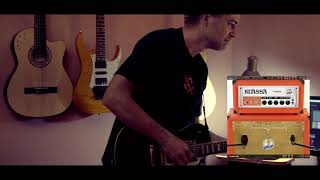 Video thumbnail for Amplifikation Clarent - "Upbeat" Demo by Kuassa