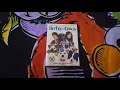 Opening To Hotel For Dogs 2009 DVD 2017 Reprint