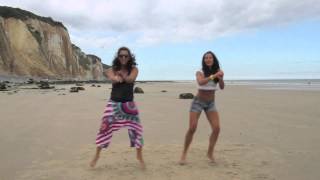 In&#39;Form Zumba - Li Tourner - Rosa &amp; Julie