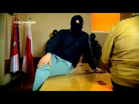 Kodeks gangstera   Grypserzy Nowogard   Szczecin