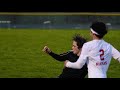 Tanner Morrison freshman highlight video #1