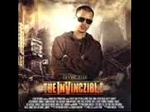 The Invinczible Stress, Kool Savas, Griot (DJ Vincz Lee) 2009