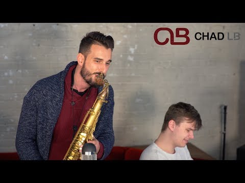 Chad LB Quartet - Let's Cool One (Thelonious Monk)