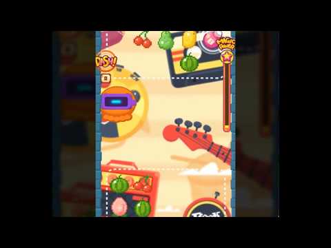 MOMOTONG - Endless Jump Action Video