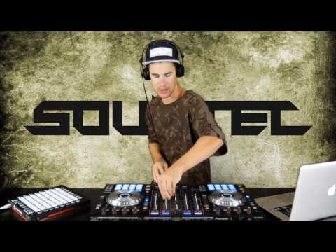Robin Schulz – OK (feat. James Blunt) SOUNTEC MASHUP