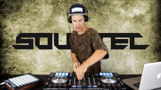 Robin Schulz – OK (feat. James Blunt) SOUNTEC MASHUP