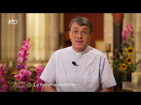 La femme revêche