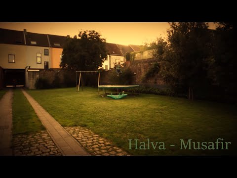 Halva - Musafir Recording Session Sneak Peek