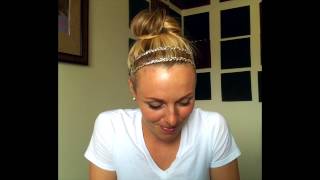 Royals by Lorde LDS Parody Calee Reed