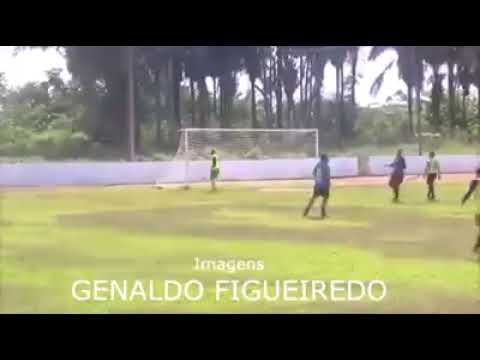 JANJÃO ALTAMIRA - GOL (10) - Chute