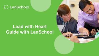 LanSchool video