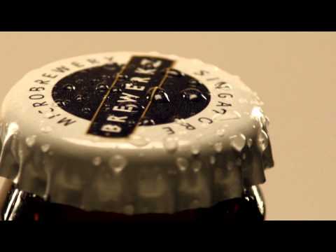 Brewerkz, comercial de cerveja Black Pig HD