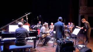 Lydian Sound Orchestra & Paolo Fresu -  Tijuana Gift Shop - Live in Orvieto